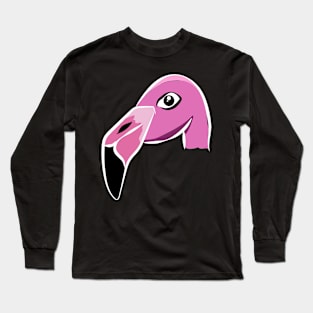 Flamingos flamingo Long Sleeve T-Shirt